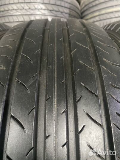Dunlop SP Sport Maxx 050 225/60 R18