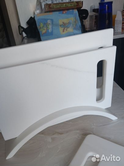 Разделочные доски из искусственного камня акрил