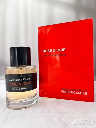 Frederic malle 100ml