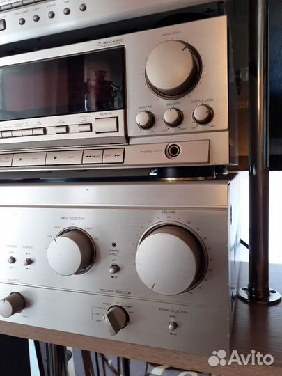 Аппаратура музыкальная Denon