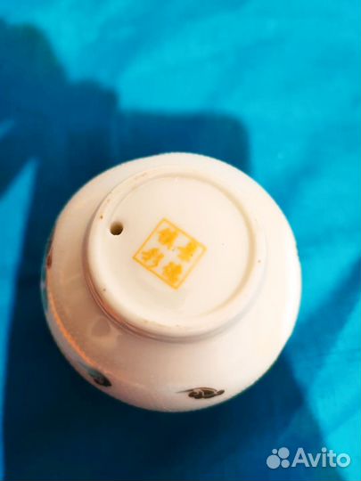 Чашка китайская