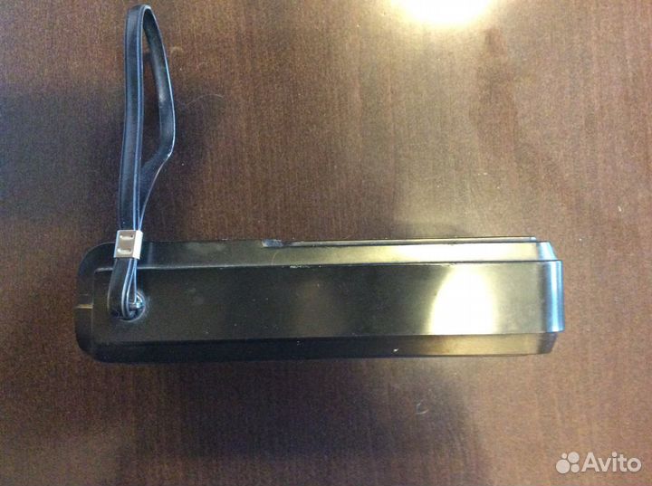 Радиоприемник переносной