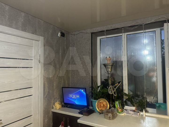 Дом 59,2 м² на участке 7 сот.