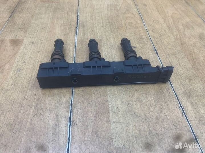 Модуль зажигания Opel Corsa D Z10XEP 2007