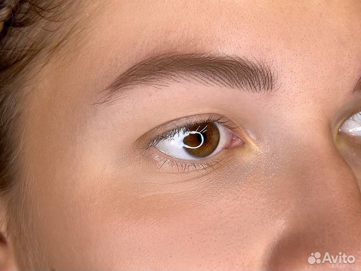 Перманентный макияж абсолютно бесплатно