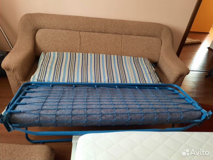 Продаю диван-кровать