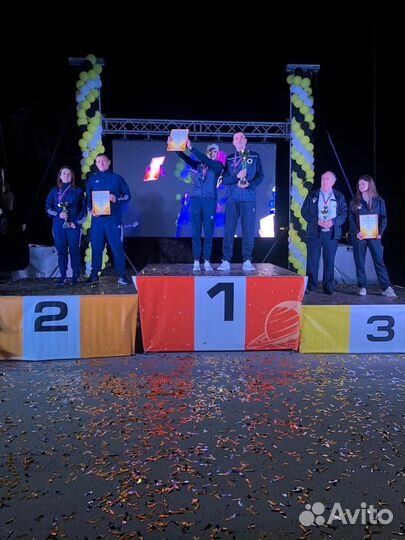 Тренер по шахматам