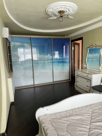 2-к. квартира, 50 м², 4/5 эт.