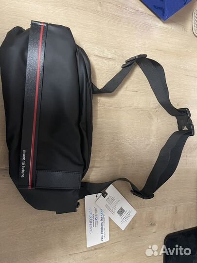 Сумка мужская