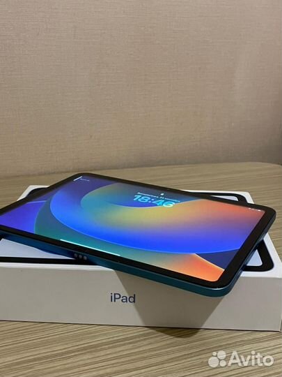 iPad 10.9 2022 64gb