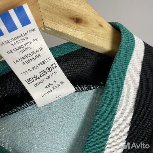 Футболка Adidas Originals Vintage