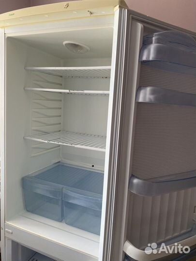 Холодильник бу