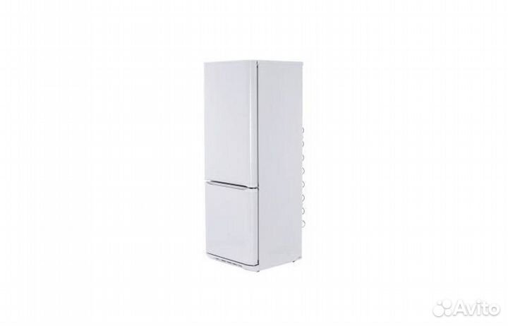 Холодильник Бирюса 151 (общий объем 240 л, 58х62х