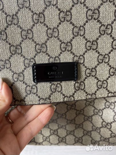 Сумка для мамы на коляску