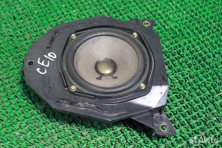 Стереосистема bose Cadillac Escalade GMT800