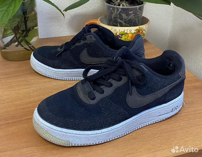 Кроссовки nike детские Air Force