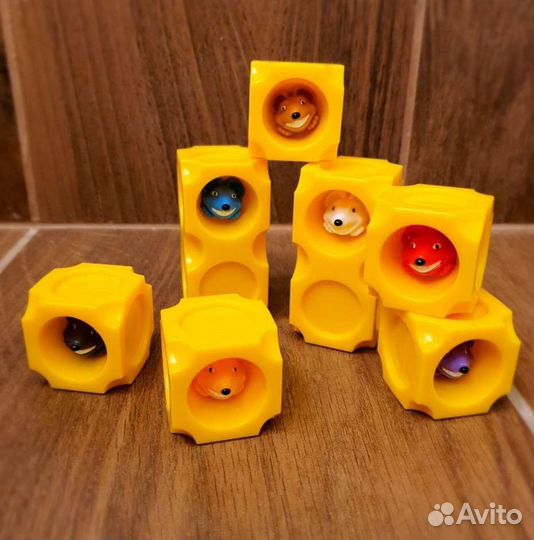 Настольная игра 