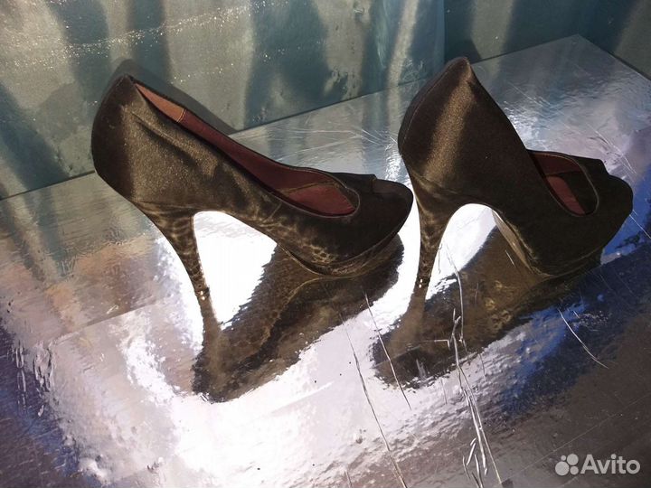 Туфли женские 36 размер