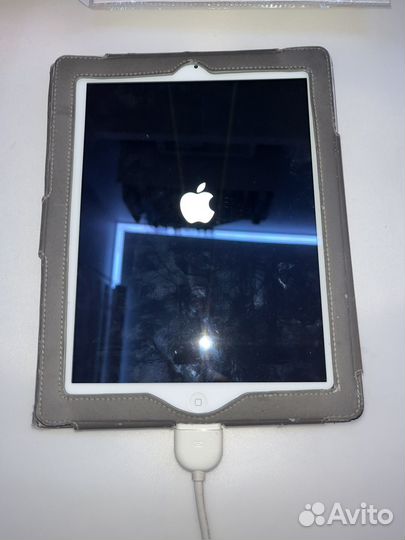 iPad 2