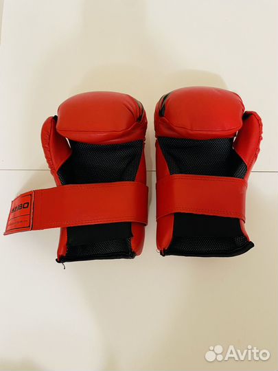 Перчатки для тхэквондо детские