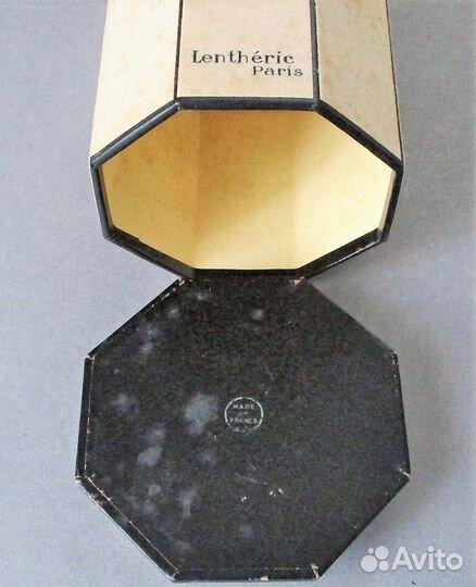 Редкие французские духи 