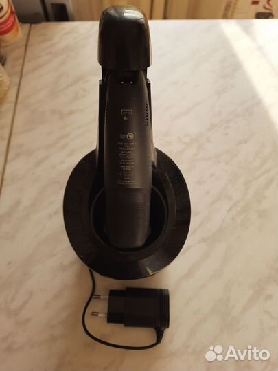 Электробритва 