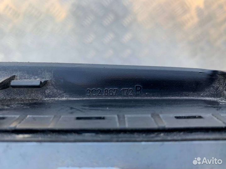 Блок управления стеклоподъемниками Volkswagen Pass