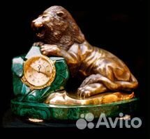 Художественное литье бронзы