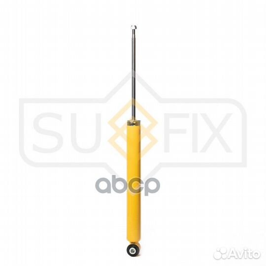 Амортизатор зад прав/лев