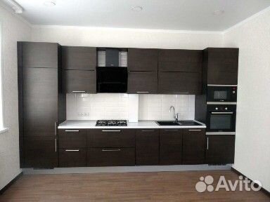 Кухня, Кухни на заказ,Кухонный гарнитур