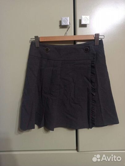 Школьная форма duwali для девочки