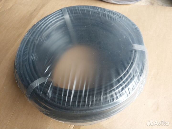 Акустический кабель ке215