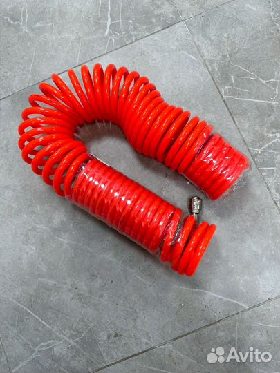 Шланг спиральный Gigant G-1151