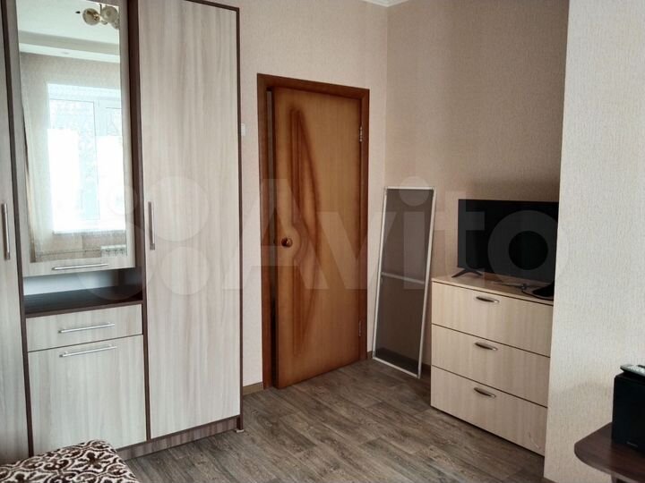 2-к. квартира, 47,2 м², 3/4 эт.