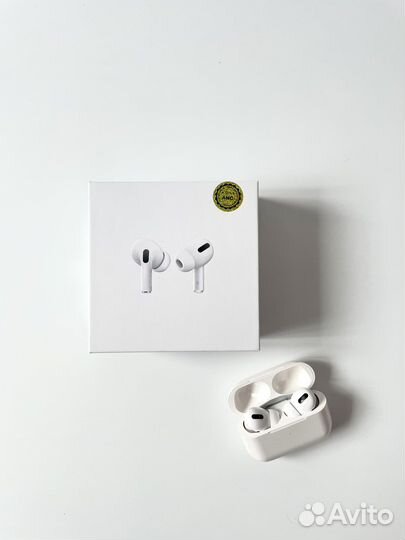 Apple airpods pro