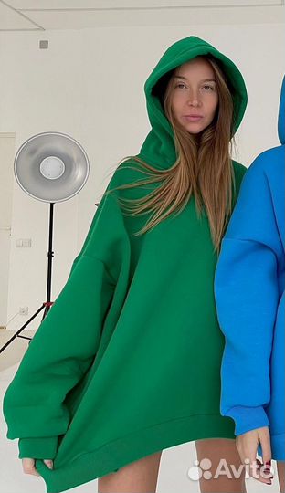 Худи от yar studio