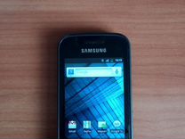 Samsung Galaxy Gio GT-S5660