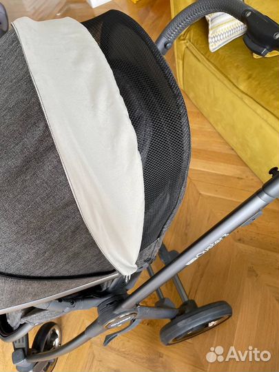Коляска Oyster 3