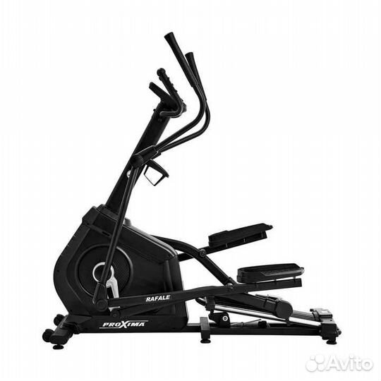 Эллиптический тренажер Proxima Rafale v.1.5
