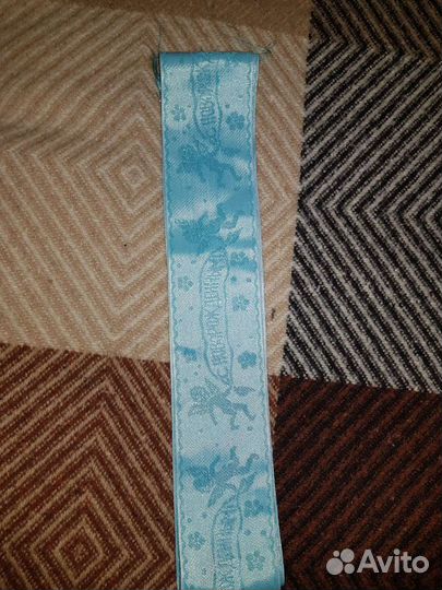 Конверт на выписку зимний