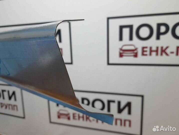 Пороги на все марки авто