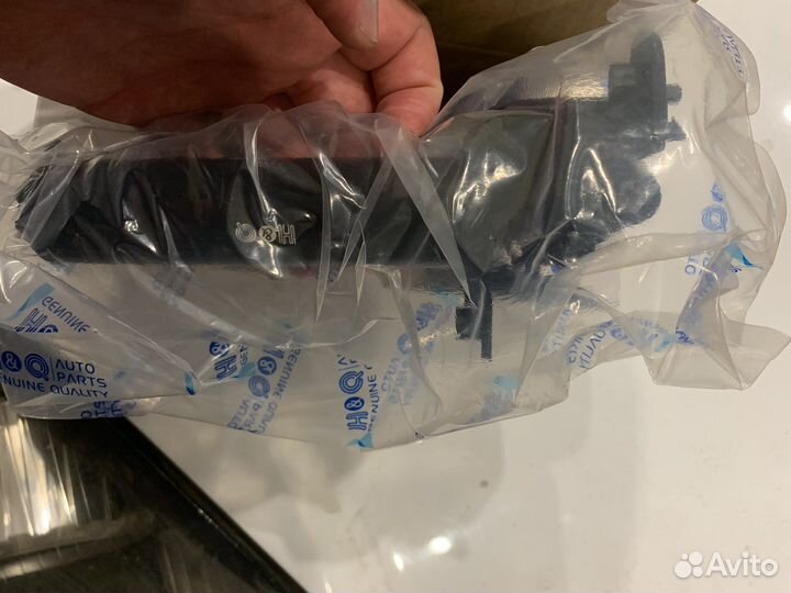 Форсунка омывателя фар правая opel astra j gtc