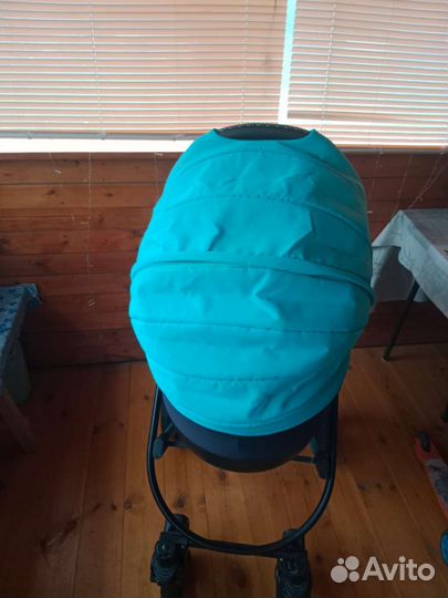 Детские коляски бу