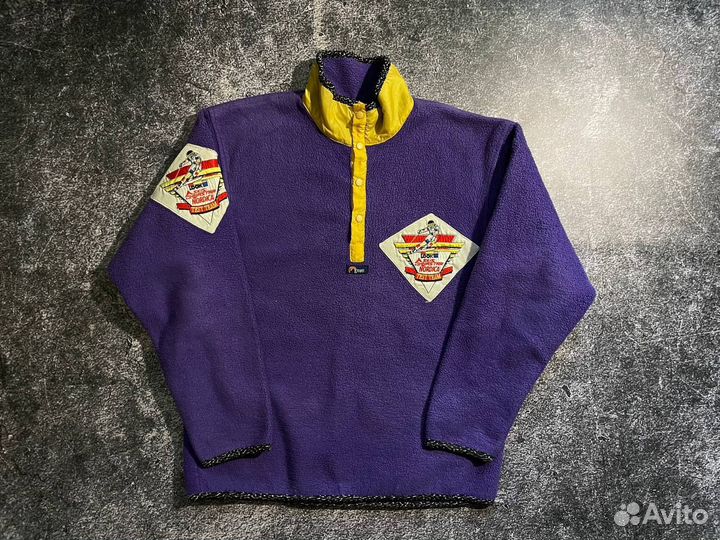 Флиска lowe alpine