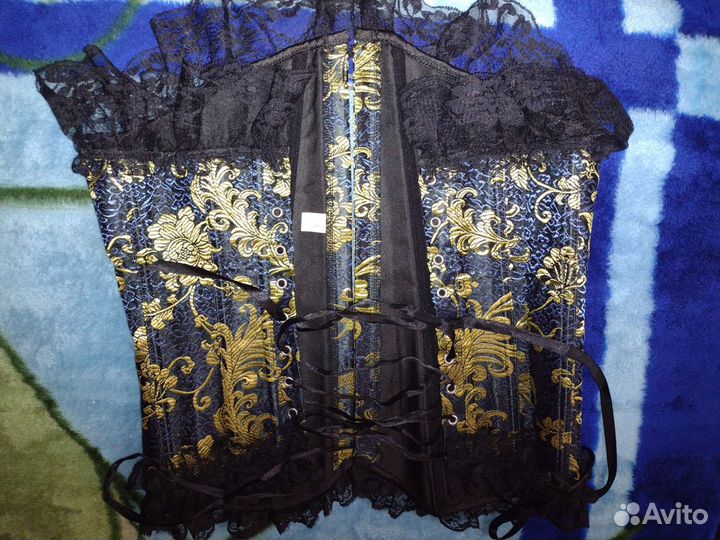 Корсет для осанки, колена и живота