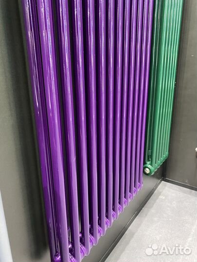 Радиатор отопления