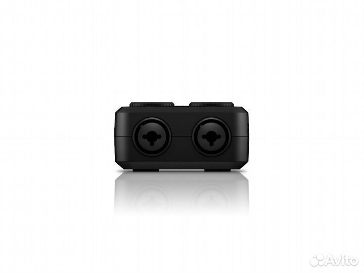 IRig-produoio Аудио и midi-интерфейс для мобильных