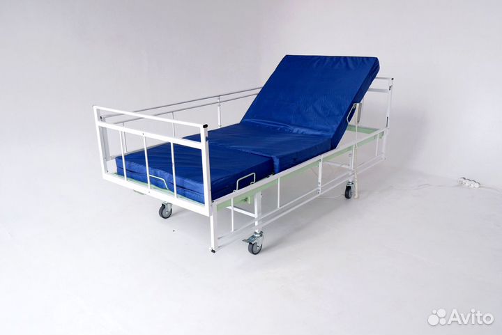 Аренда медицинской кровати для лежачих больных