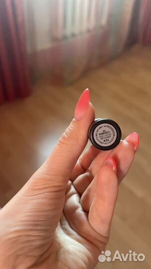 Помада mac bombshell 303 оригинал