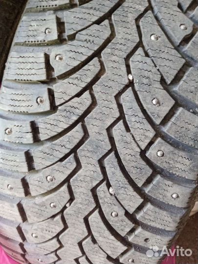 Formula Ice 215/55 R17